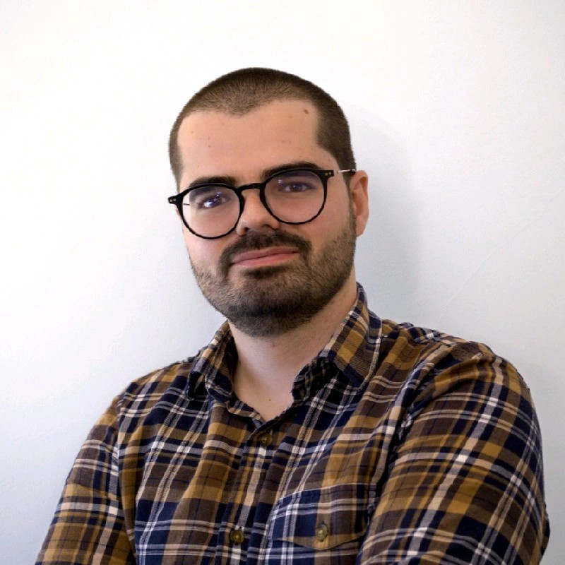 Placeholder para foto de Carlos Pinto