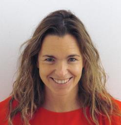 Placeholder para foto de Lucília Domingues